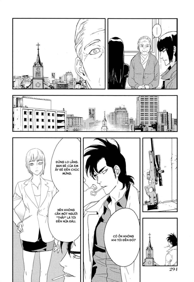 Until Death Do Us Part - Page 19