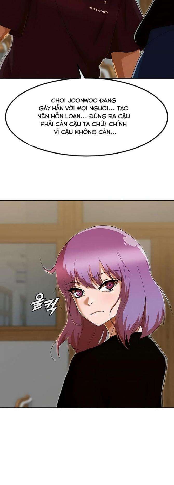 Cô Gái Từ Ứng Dụng Nhắn Tin Ngẫu Nhiên - Page 46