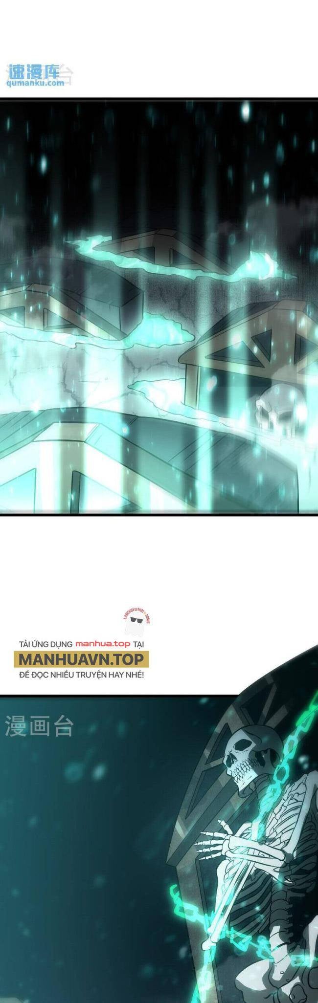 Ta Là Sát Thần - Page 17