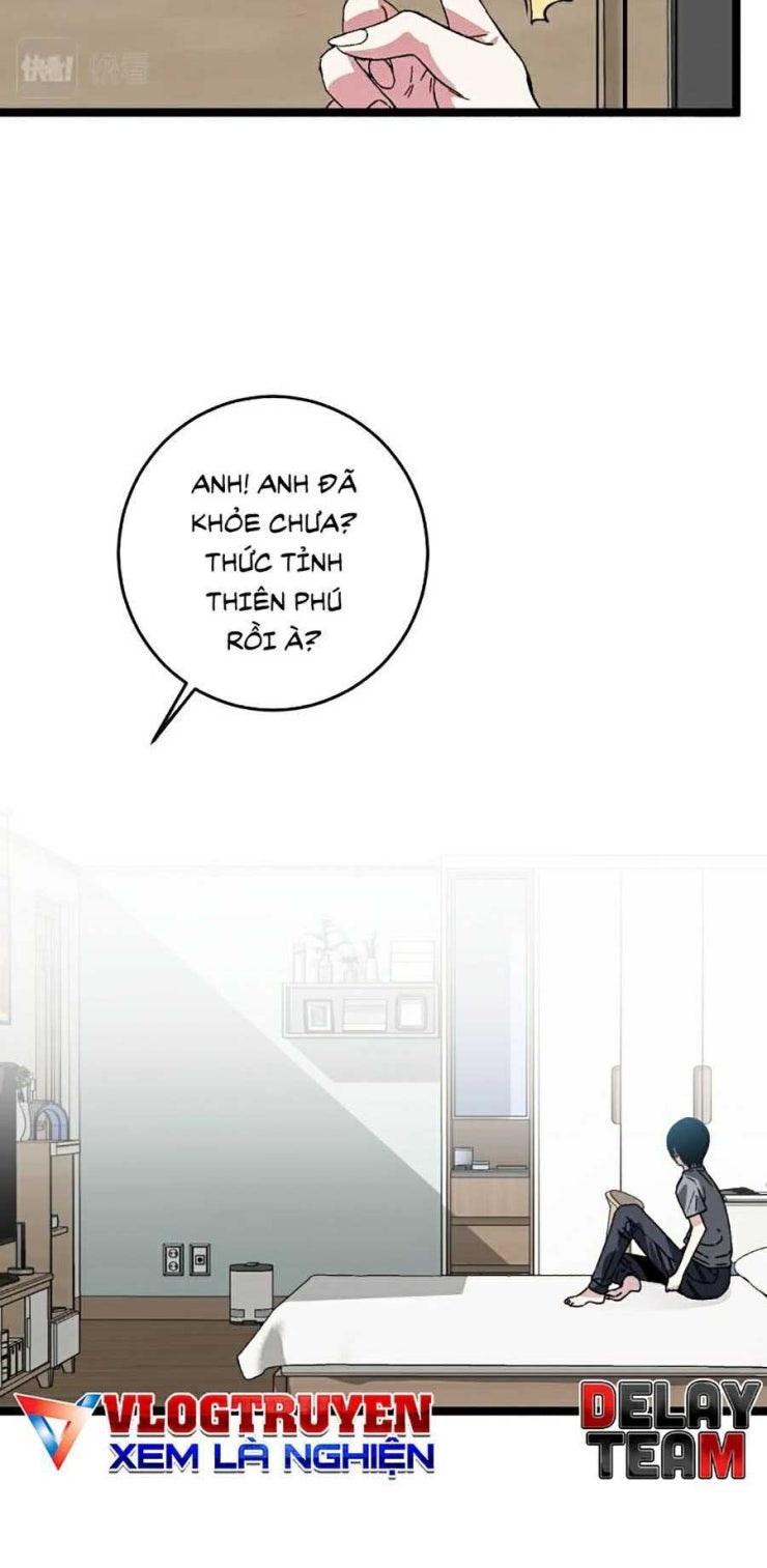 Tài Năng Của Ngươi Là Của Ta - Page 23