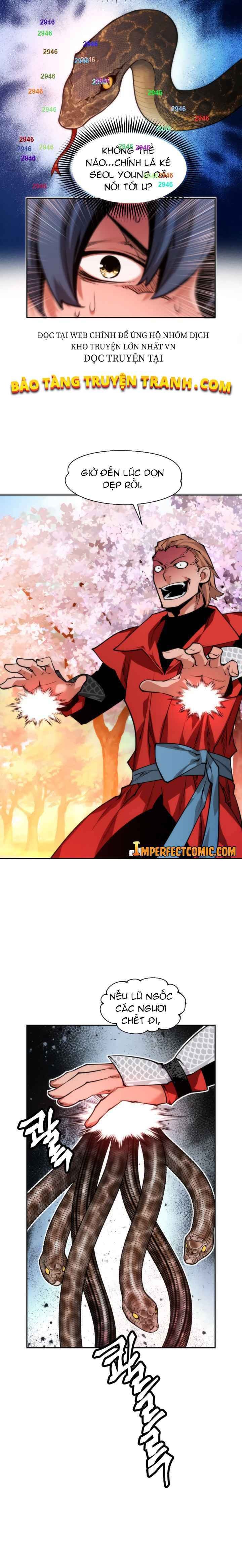 Thời Đại Hoàng Kim - Page 8