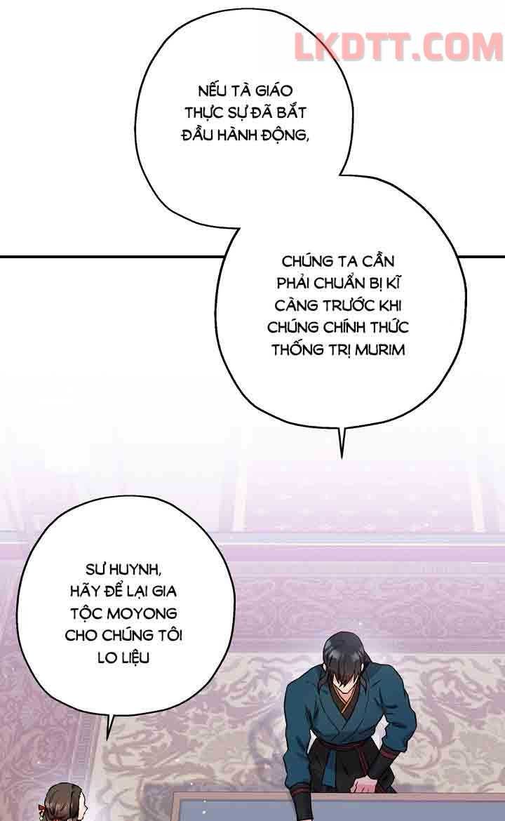 Tôi Trở Thành Nhân Vật Phản Diện Giỏi Nhất Trong Giới Võ Thuật - Page 46