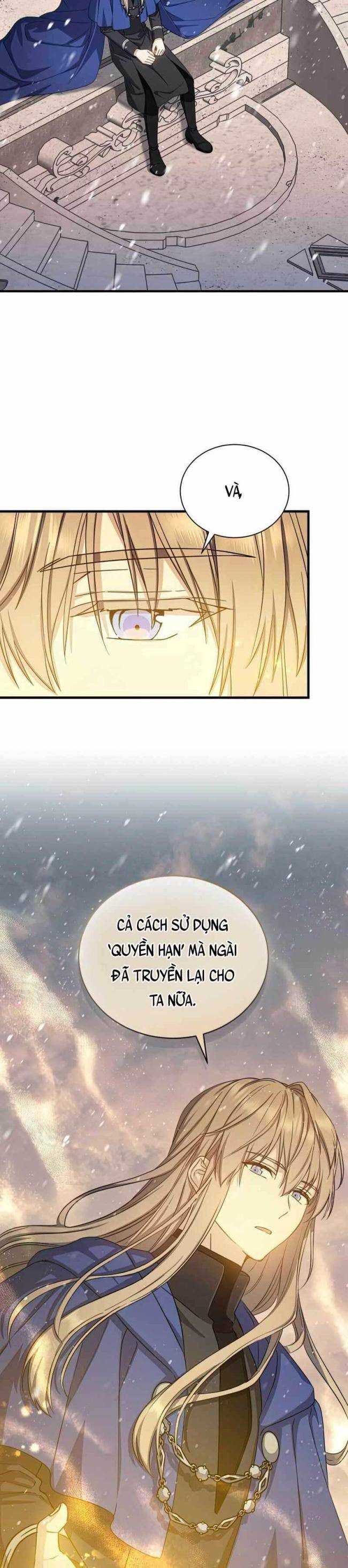 Sự Trở Lại Của Pháp Sư Cấp 8 - Page 26