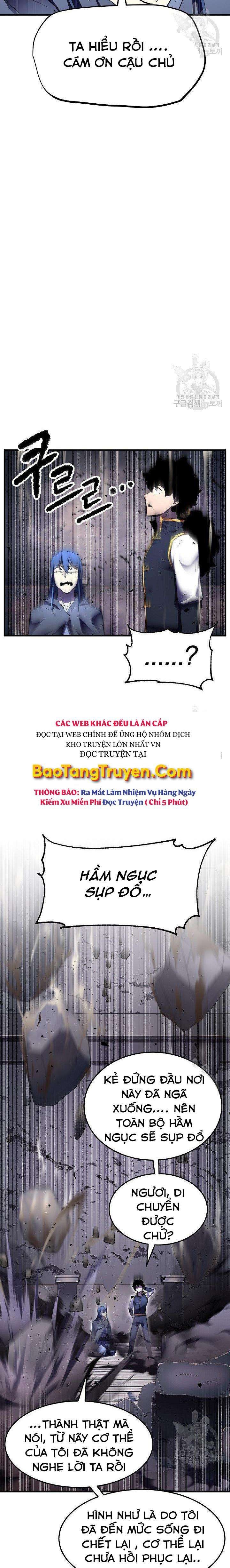 Thiên Ma Tiêu Diệt Lich King Của Murim - Page 22