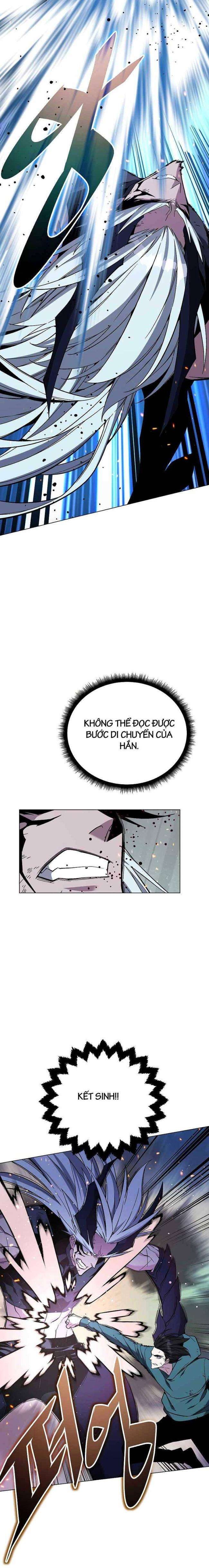 Thiên Ma Tôn Sư - Page 9