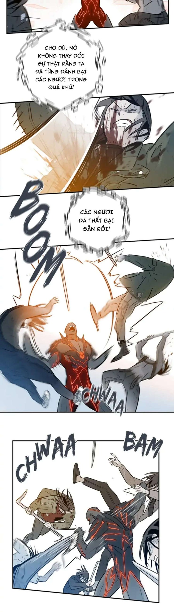 Điểm Hẹn - Page 21