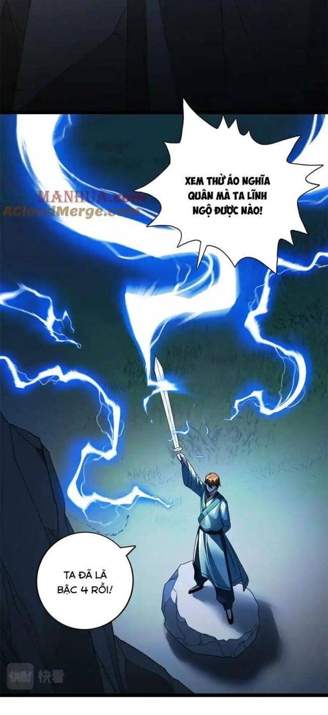 Ta Có 999 Loại Dị Năng - Page 18