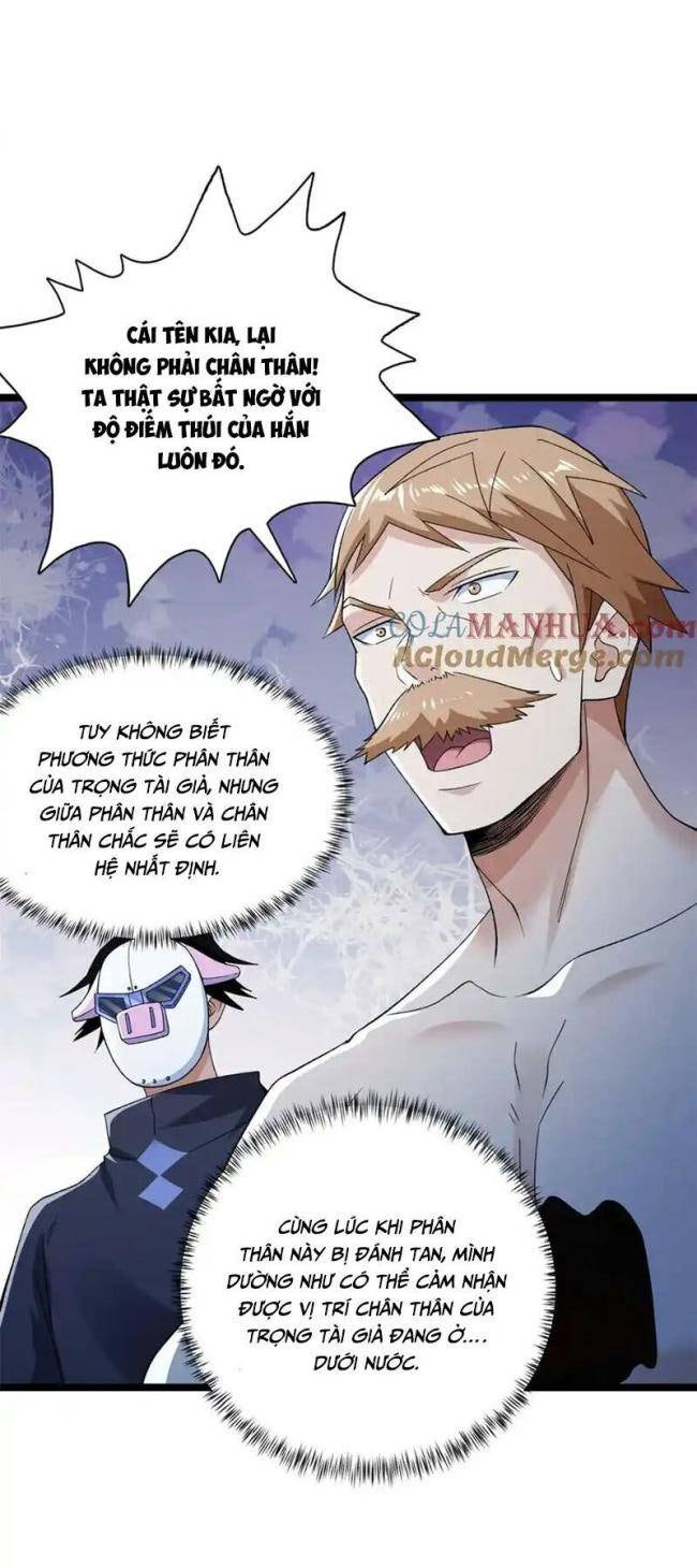 Ta Có 999 Loại Dị Năng - Page 11