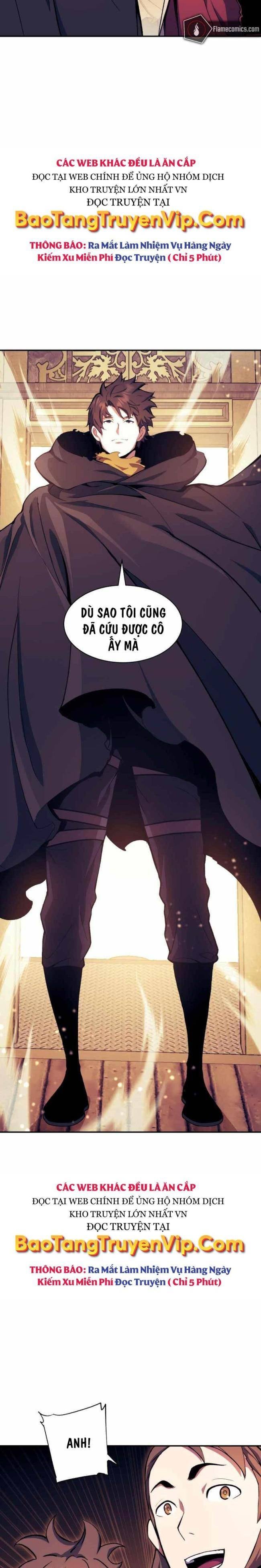 Tàn Tinh Tái Thế - Page 26