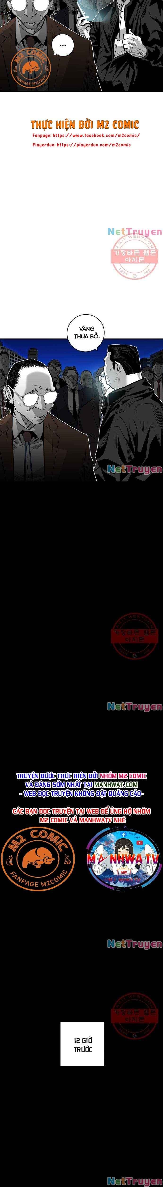 Quảng Trường Máu - Page 12