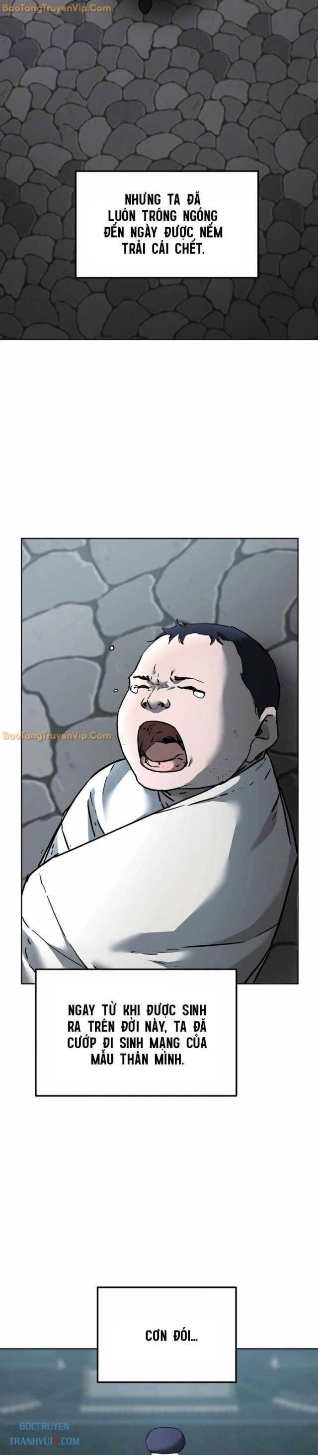 Cao Thủ Tiền Kiếp Hồi Sinh Về Võ Lâm - Page 15