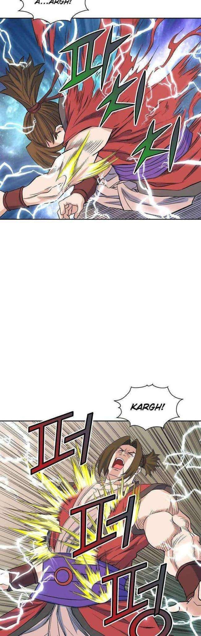 Hoành Tảo Cửu Châu - Page 9