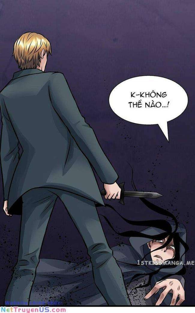 Ranker Bất Bại - Page 45