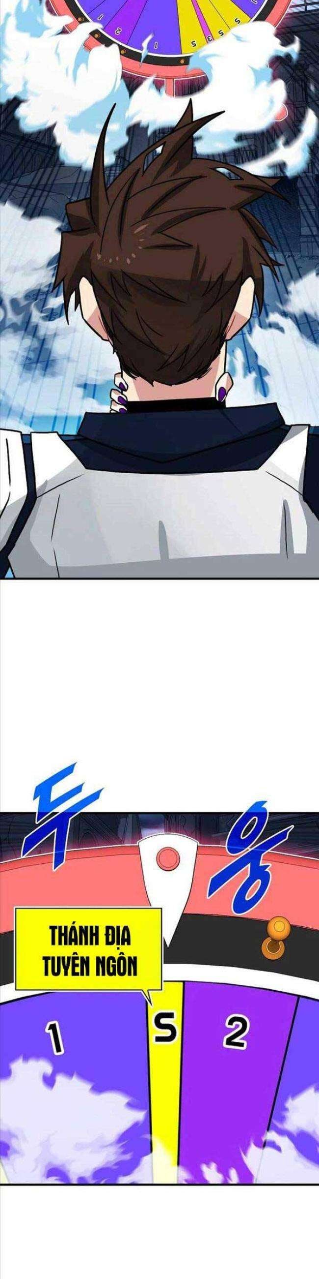 Thợ Săn Gacha Cấp SSS - Page 33