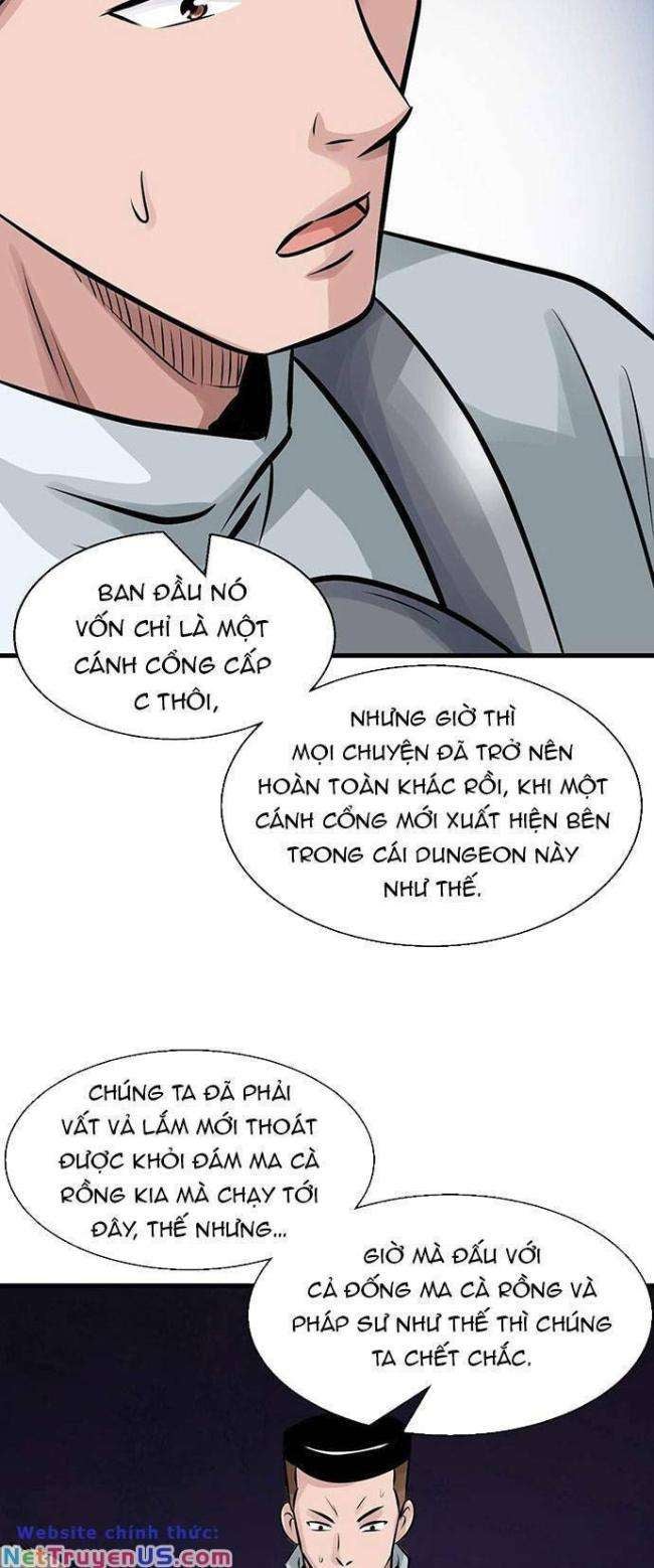 Ranker Bất Bại - Page 46