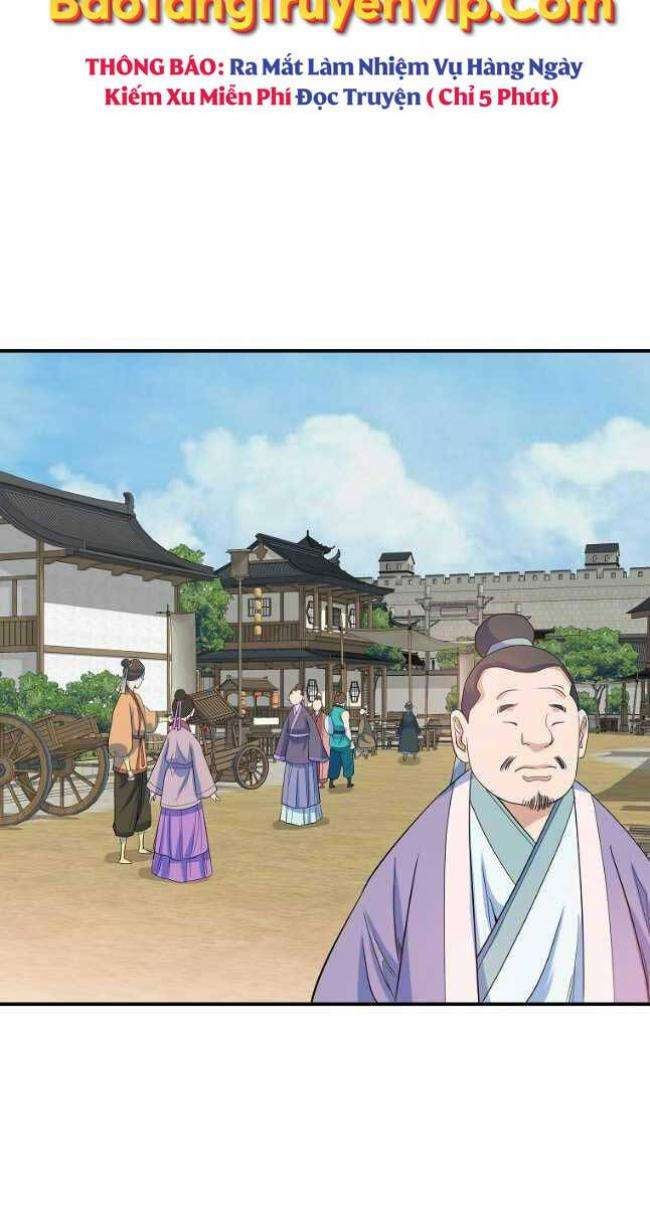 Hoành Tảo Cửu Châu - Page 37