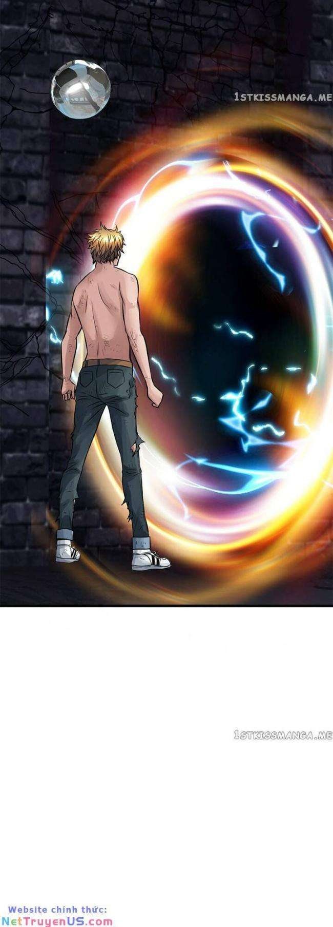 Ranker Bất Bại - Page 32