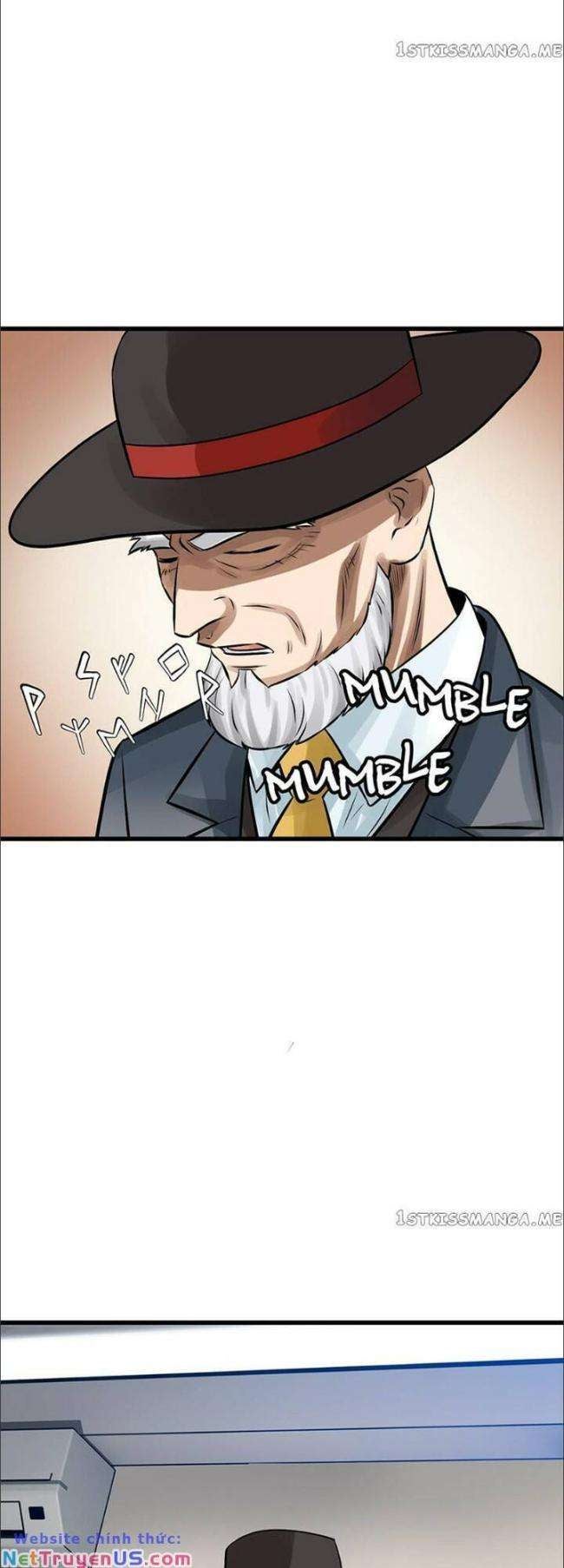 Ranker Bất Bại - Page 43