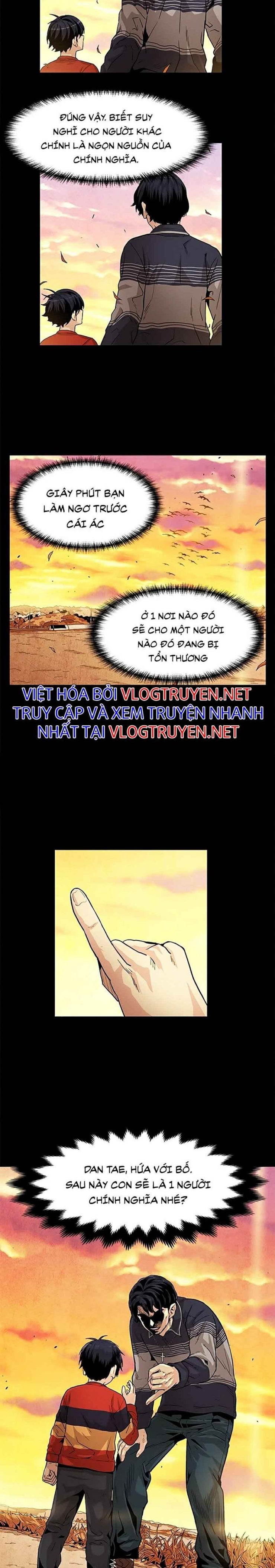 Tội Phủ Trảm Ma - Page 48