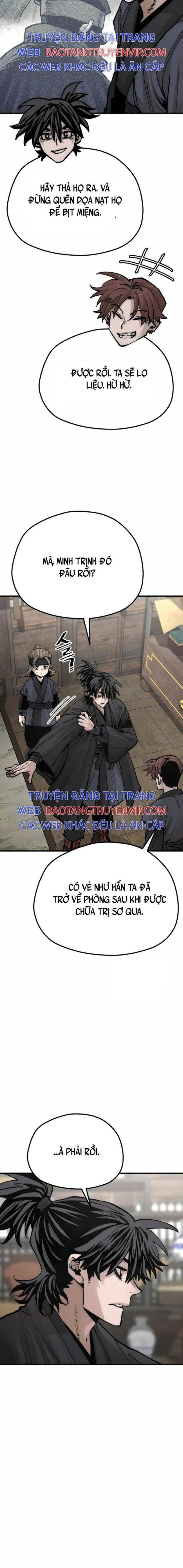 Thiên Ma Phi Thăng Truyện - Page 30