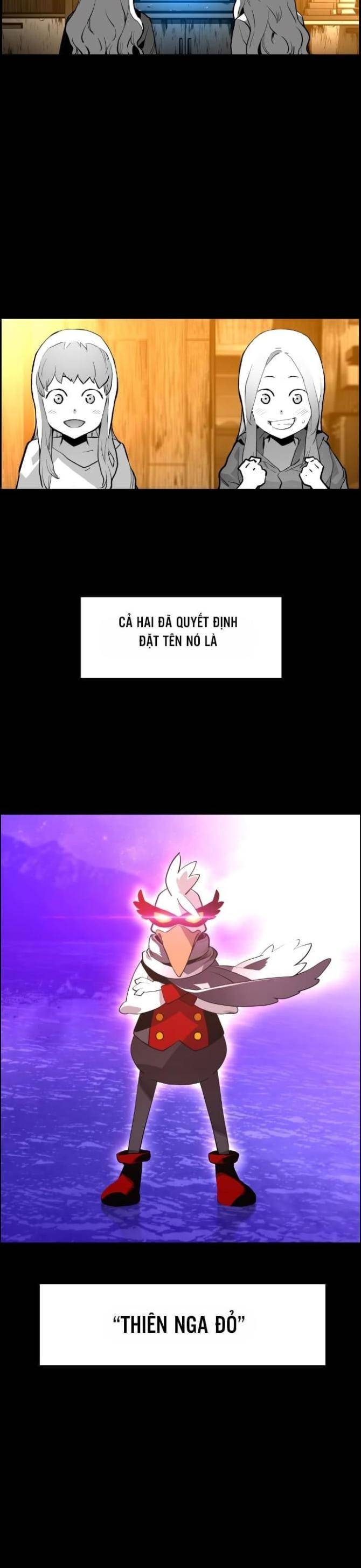 Kẻ Khủng Bố - Page 26