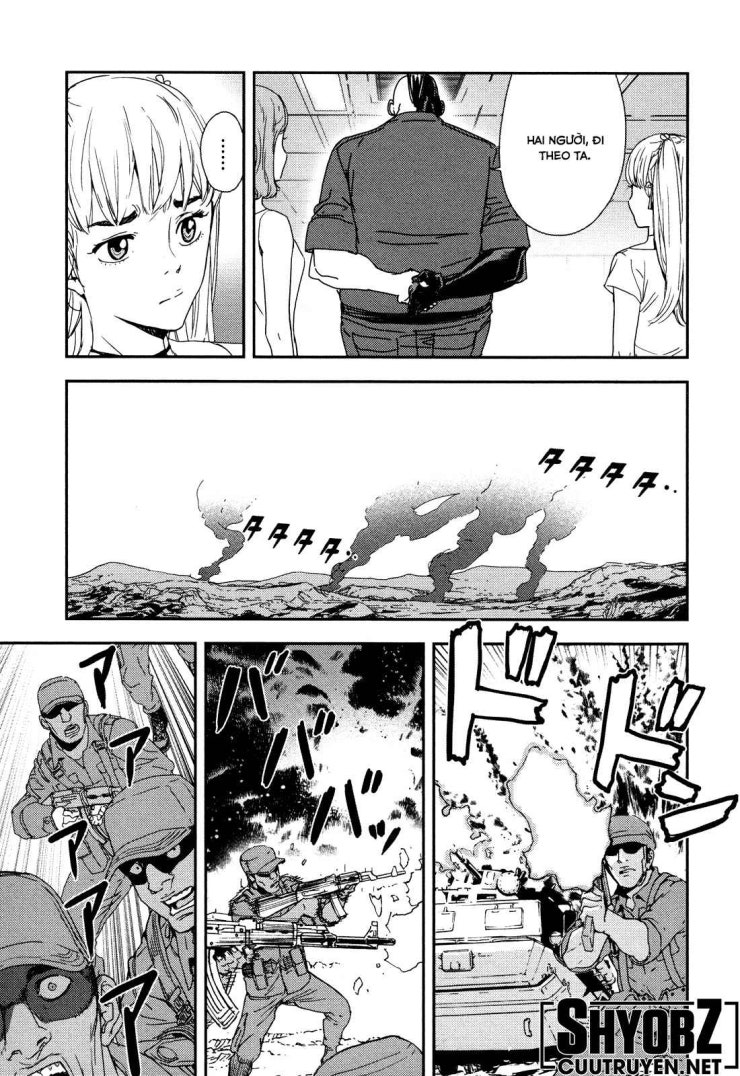 Until Death Do Us Part - Page 5