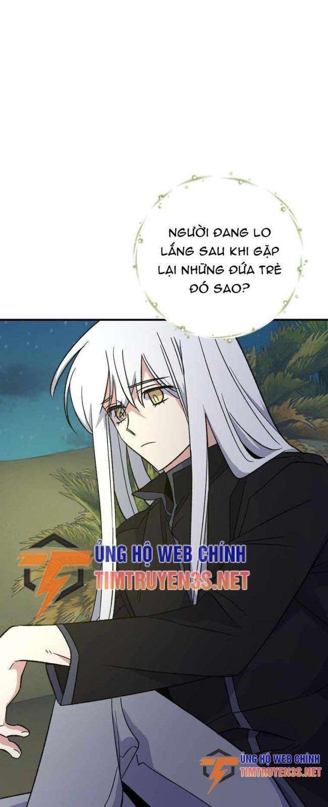 Nhà Hiền Triết Yigret - Page 25