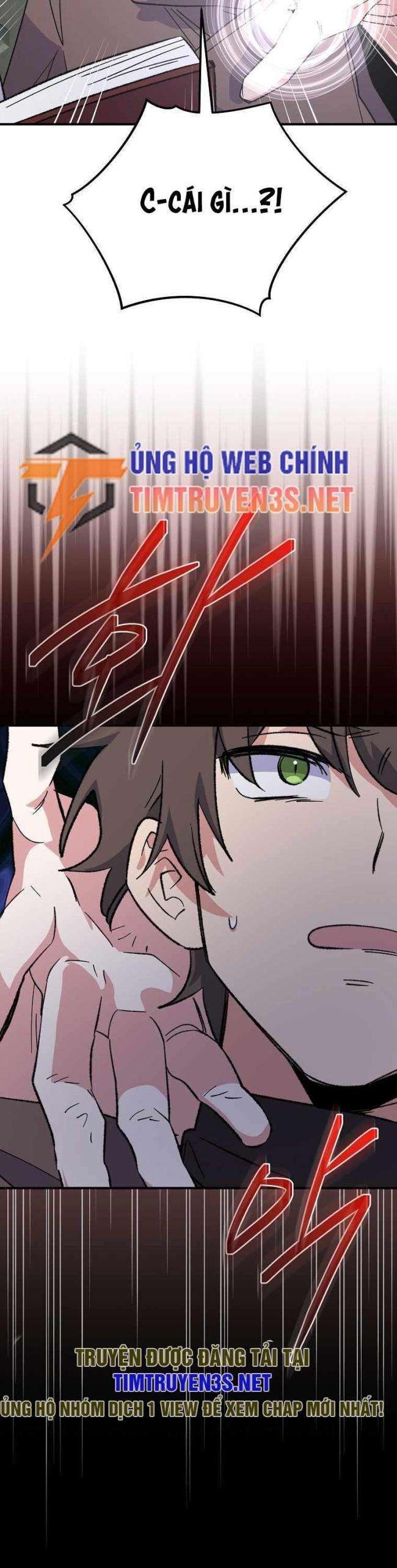 Nhà Hiền Triết Yigret - Page 7