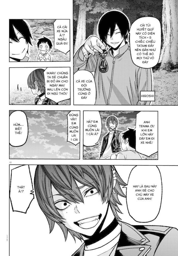 Tougen Anki - Page 10