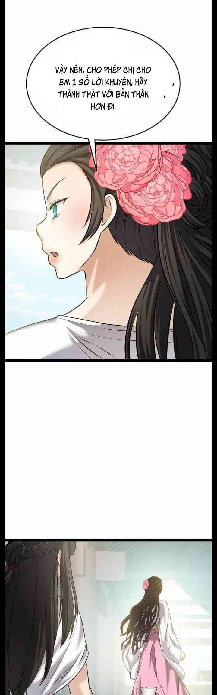 Tiền Kiếp Của Lôi Thần - Page 34