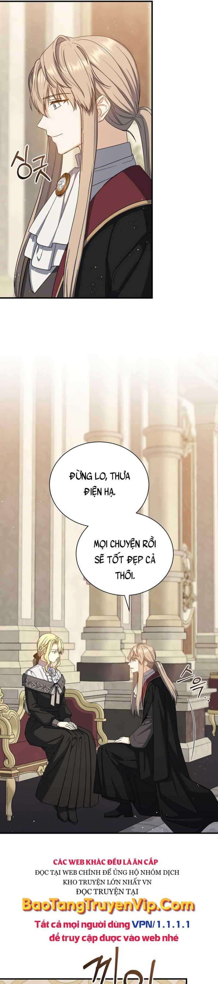 Sự Trở Lại Của Pháp Sư Cấp 8 - Page 5