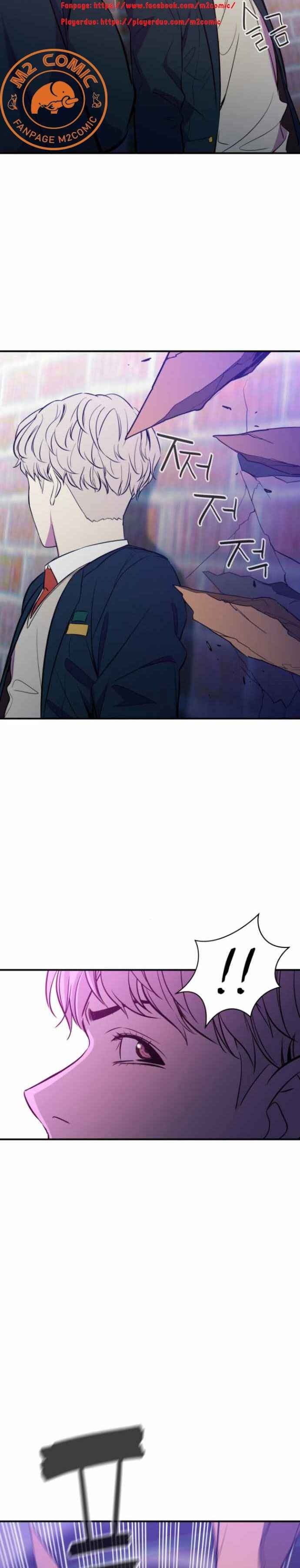 Kẻ Phản Diện Vô Dụng - Page 25