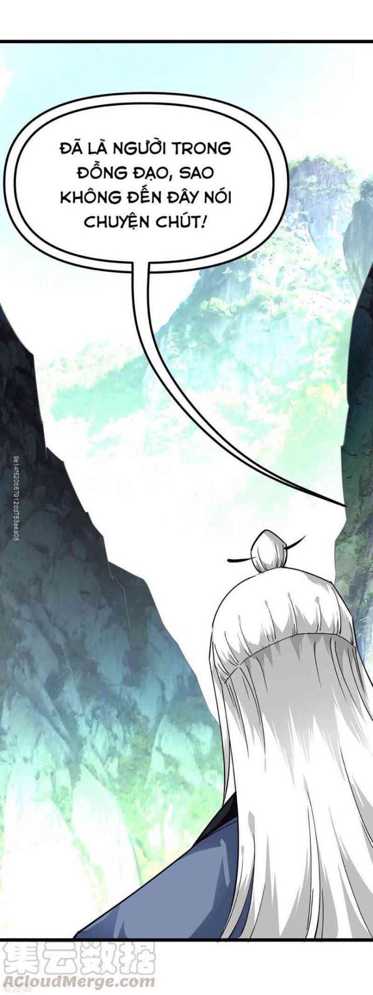 Trọng Sinh Ta là Đại Thiên Thần - Page 25