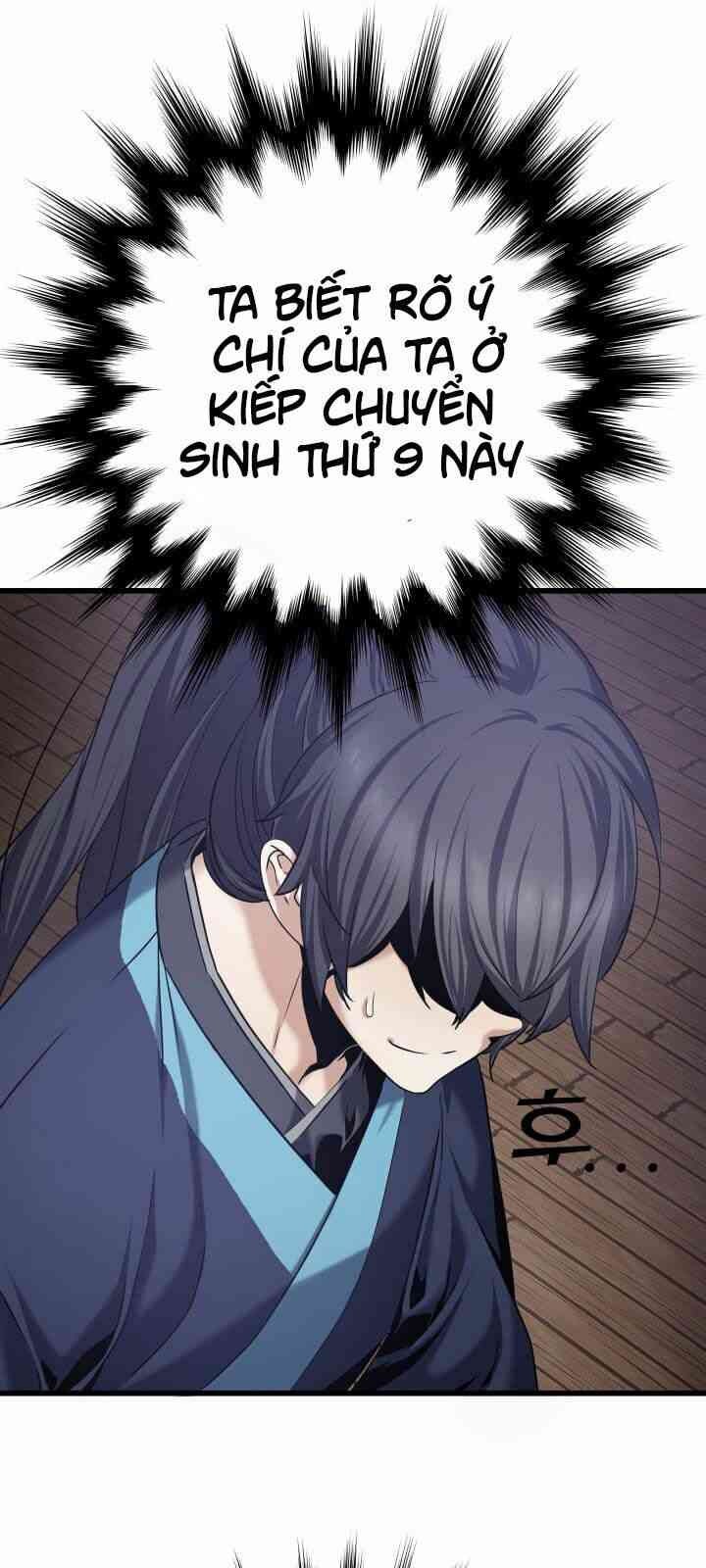 Tiền Kiếp Của Lôi Thần - Page 70