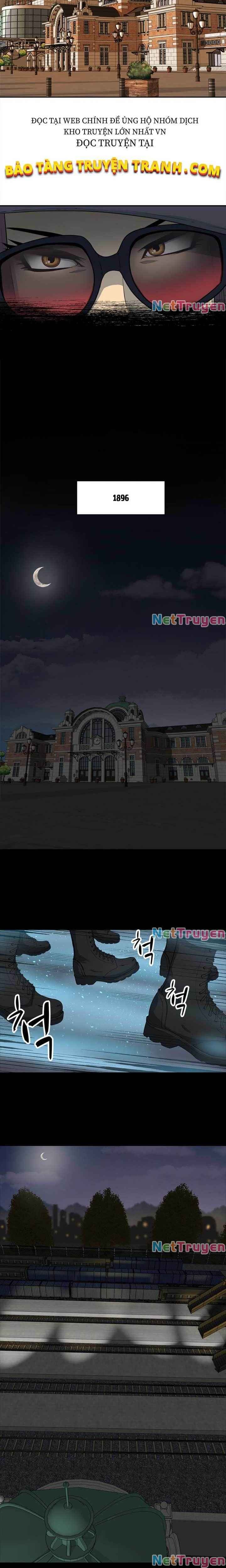 Arachi: Người Dị Nhân đầu tiên - Page 17