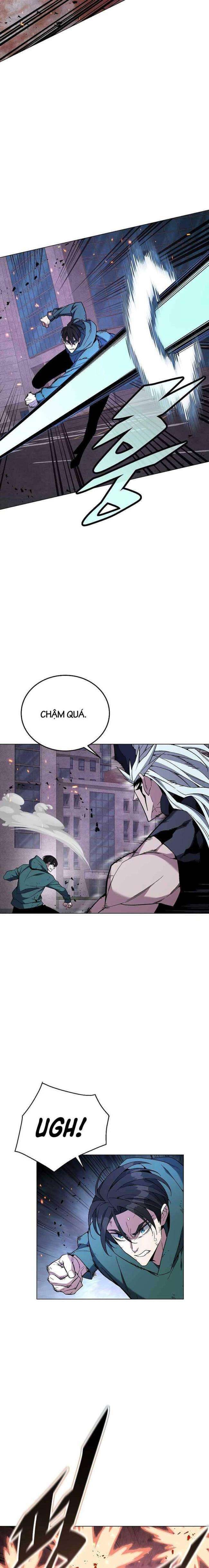 Thiên Ma Tôn Sư - Page 9