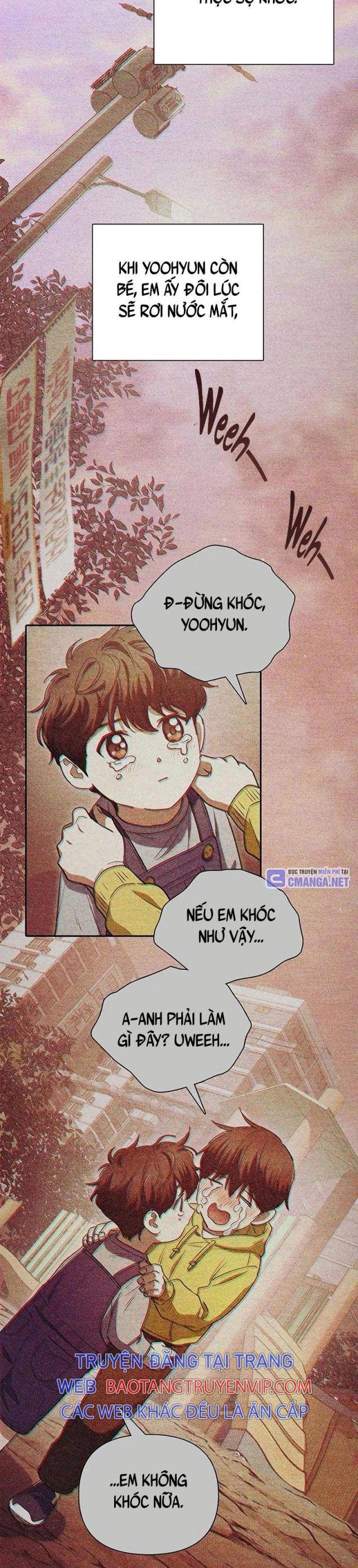 Những Ranker Cấp S Mà Tôi Nuôi - Page 13