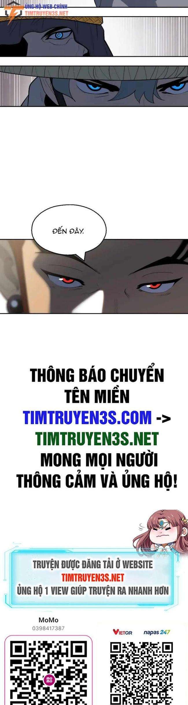 Thiếu Niên Kiếm Sư - Page 39