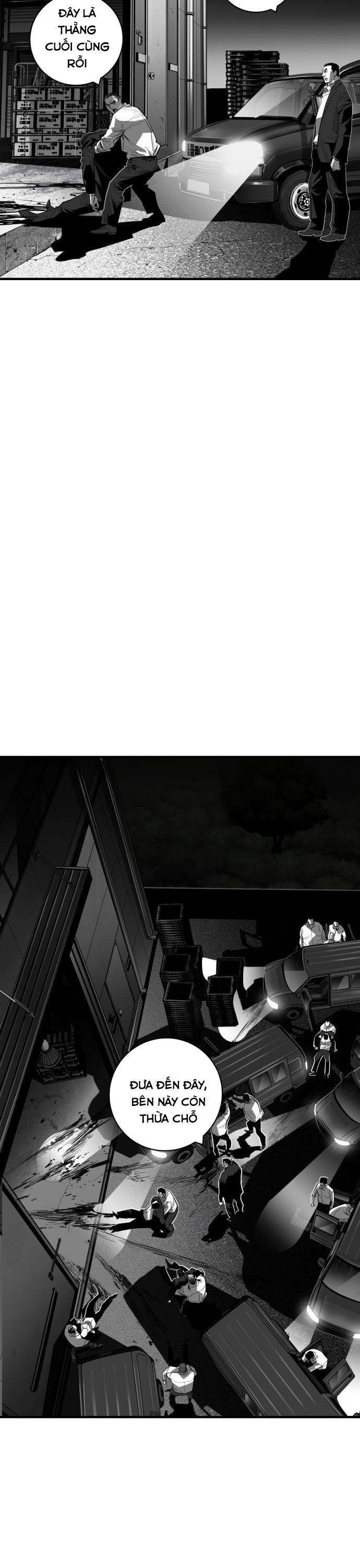 Quảng Trường Máu - Page 4