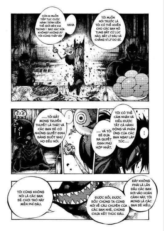 Tales Of Destruction - Page 13