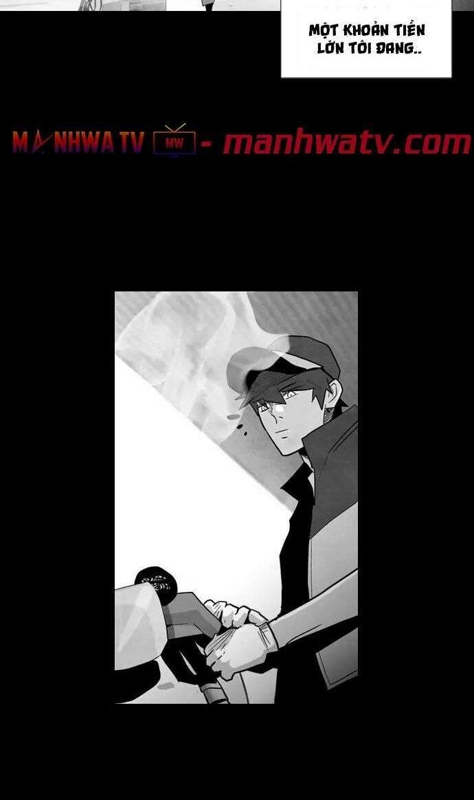 Kẻ Hồi Sinh - Page 31