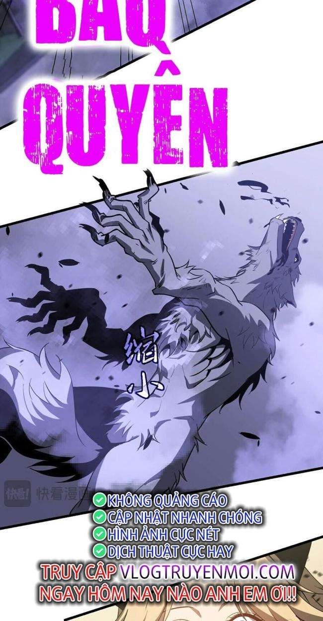 Siêu Phàm Tiến Hóa - Page 40