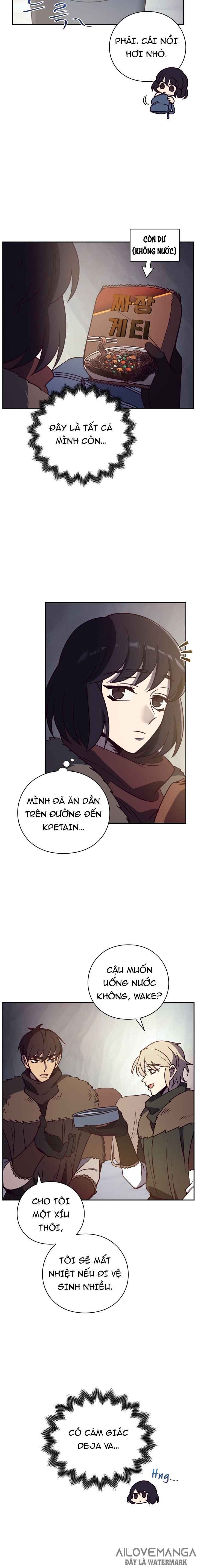 Người Tìm Đường - Page 5