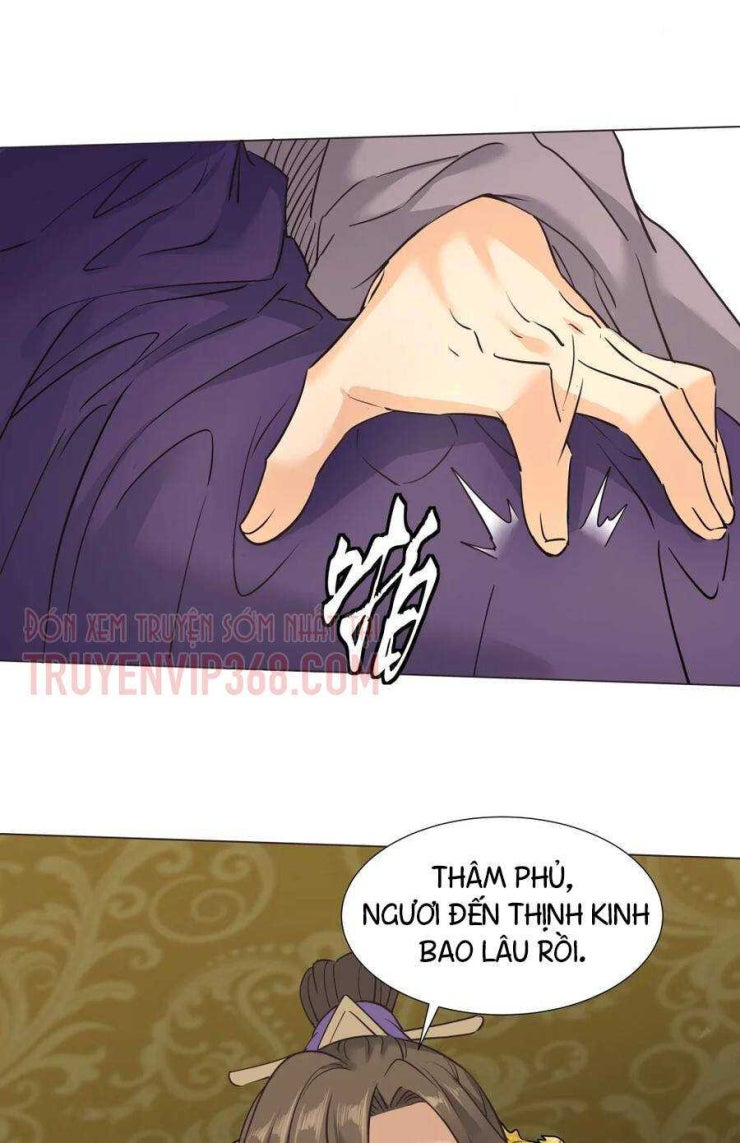 Trăm Vạn Cách Thành Thần - Page 5