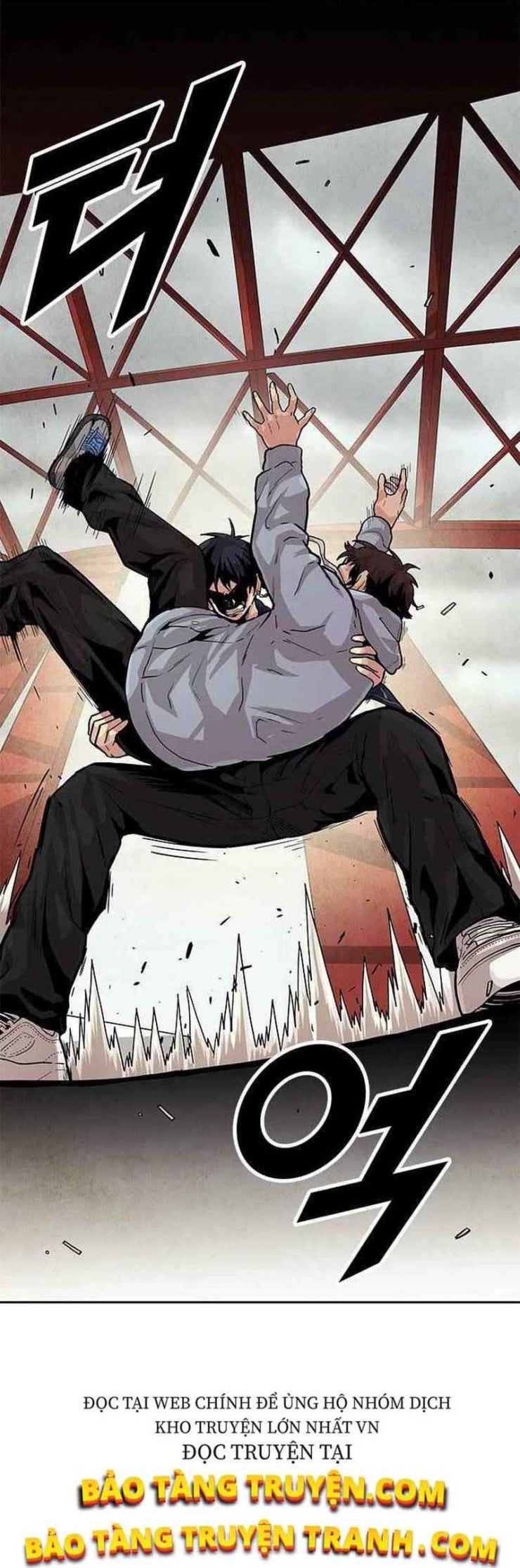 Tội Phủ Trảm Ma - Page 59
