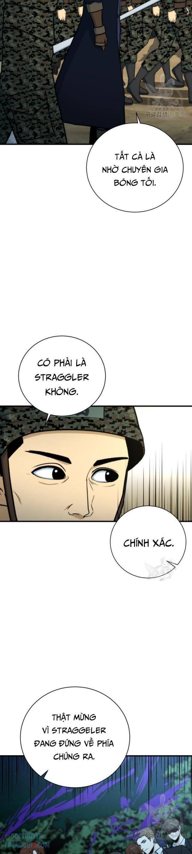 Ngôi Nhà Hầm Ngục - Page 12