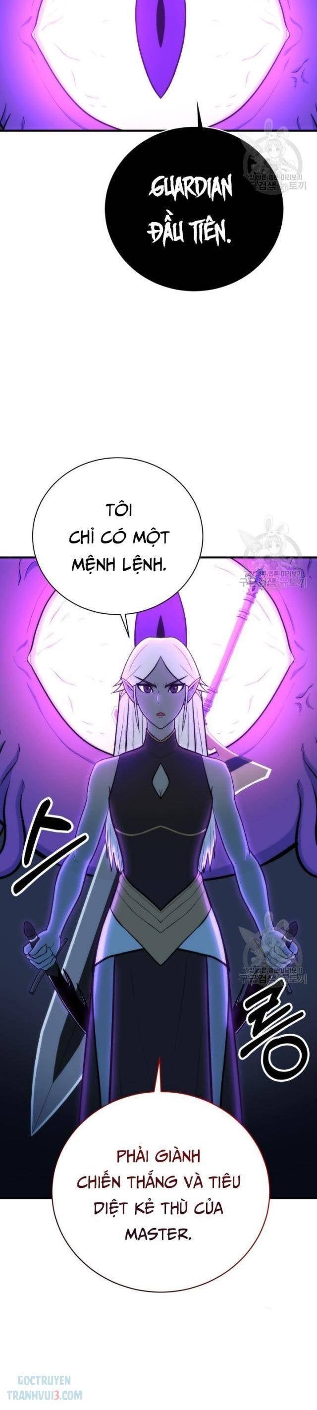 Ngôi Nhà Hầm Ngục - Page 37