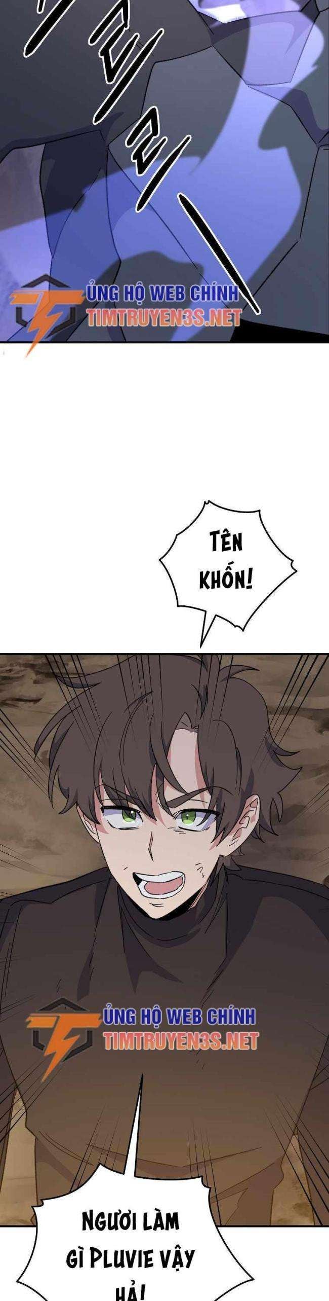 Nhà Hiền Triết Yigret - Page 25