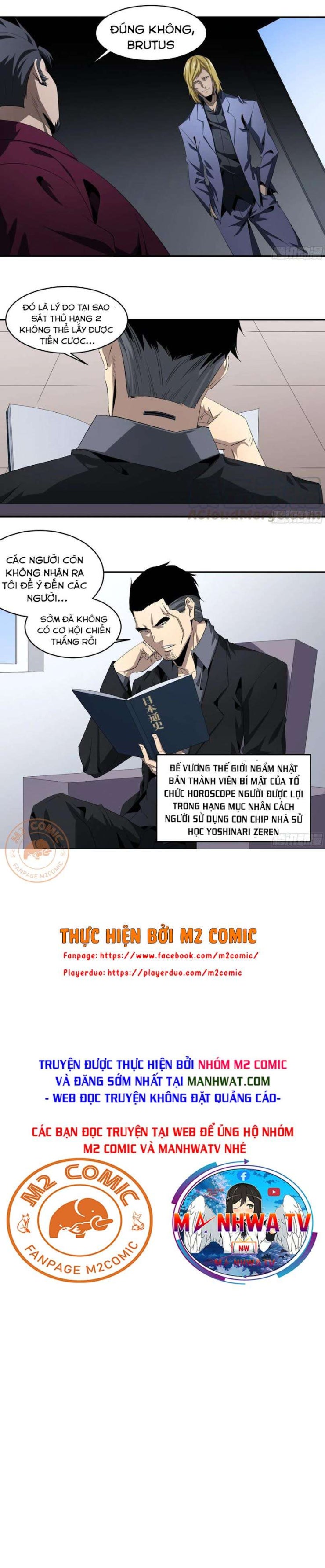 Nhất Ăn Tất - Page 8