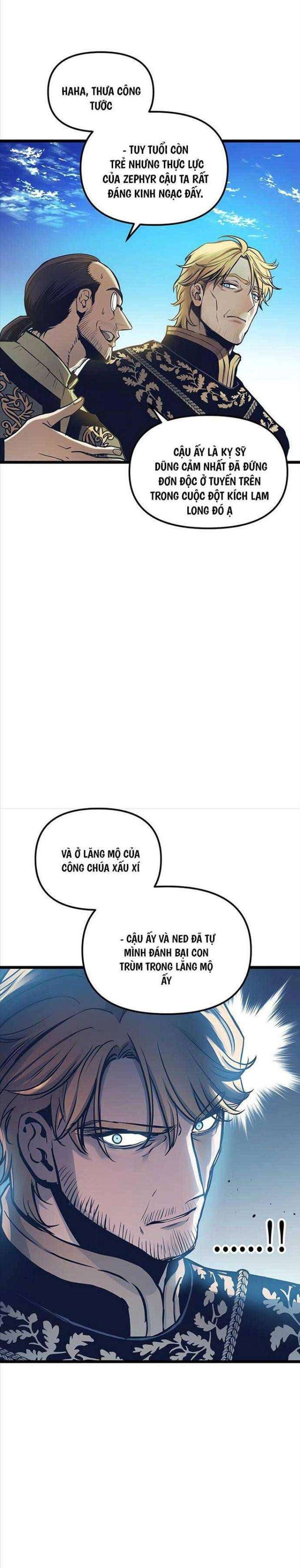 Sự Trở Lại Của Chiến Thần Tự Sát - Page 12